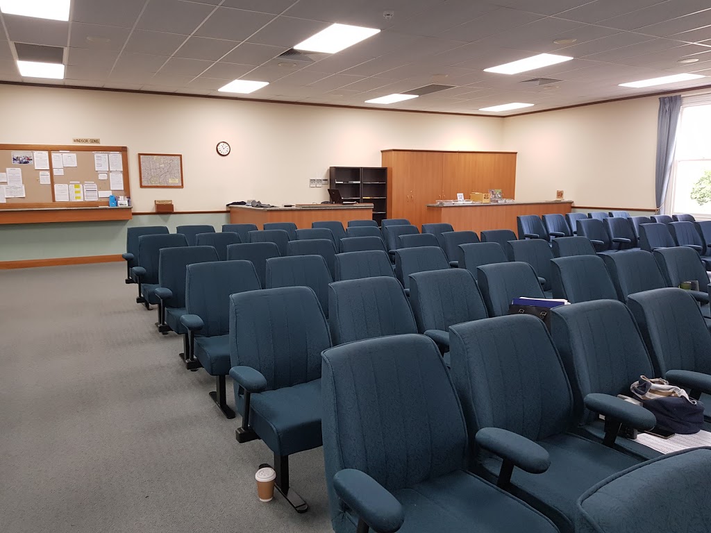 Kingdom Hall | church | 71-73 Folland Ave, Northgate SA 5085, Australia