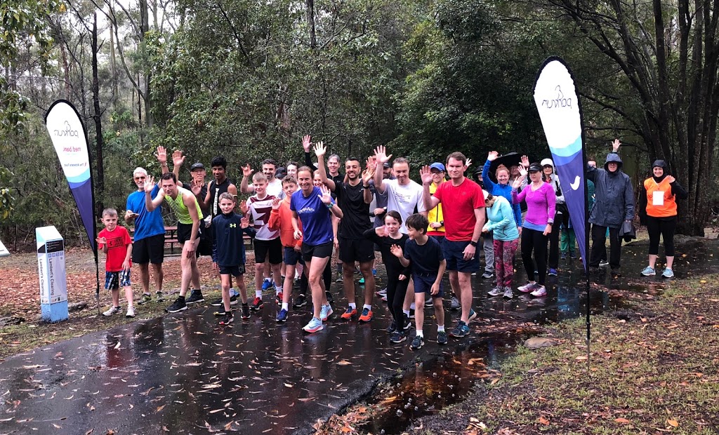 Wildflower Parkrun | 420 Mona Vale Rd, St. Ives NSW 2075, Australia