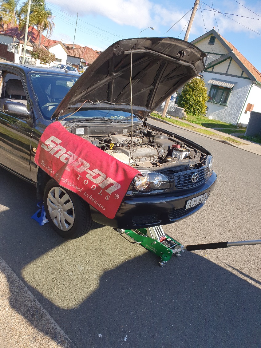 Sydney Automotive Care - Mobile Mechanic | Log Book Service | Ca | Servicing all Liverpool, Macquarie Fields, Leppington, Prestons, Casula Camden, Harrington Park, Minto, Oran Park, Gregory Hills, Ingleburn Hoxton Park, Narellan, Cecil Hills, Green Valley, 28 Greystanes Way, Carnes Hill NSW 2171, Australia | Phone: 0428 283 621