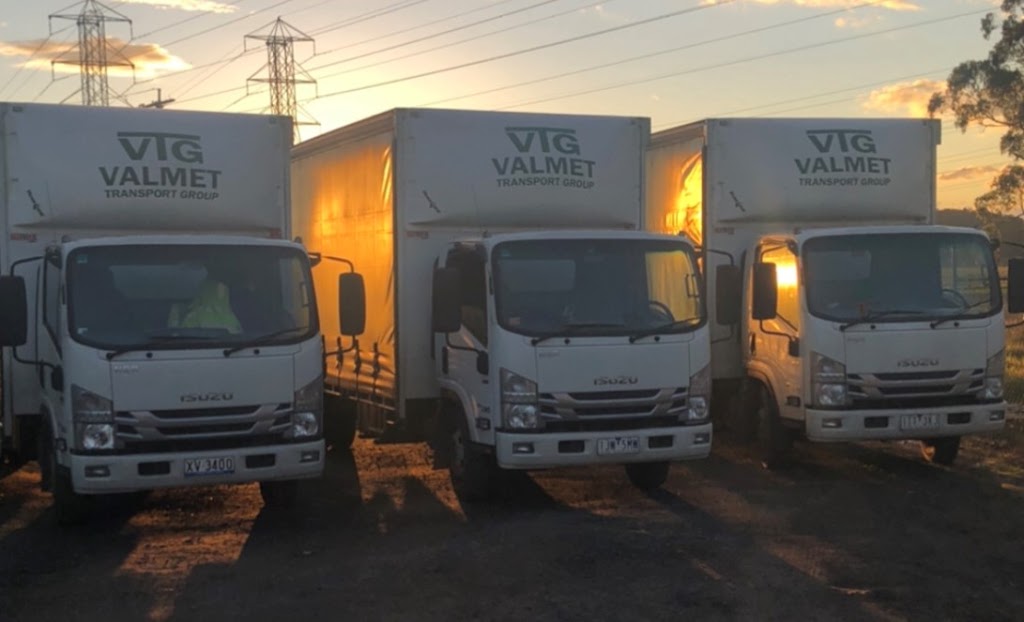 Valmet Transport Group |  | 152 Moore St, Moe VIC 3825, Australia | 0407842436 OR +61 407 842 436