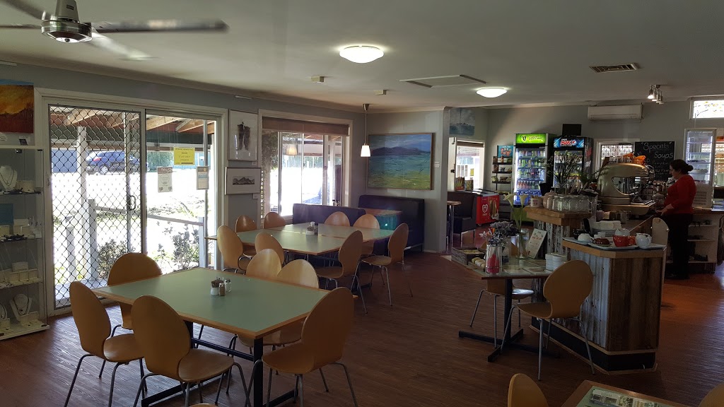 Rosies Cafe | cafe | 48 Johns River Rd, Johns River NSW 2443, Australia | 0265565405 OR +61 2 6556 5405