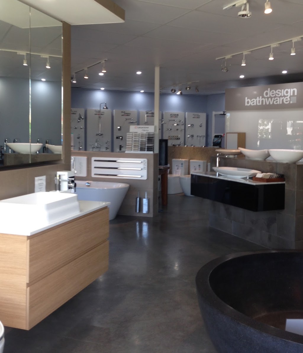 Design Bathware | home goods store | 1/54 Montague St, North Wollongong NSW 2500, Australia | 0242299590 OR +61 2 4229 9590