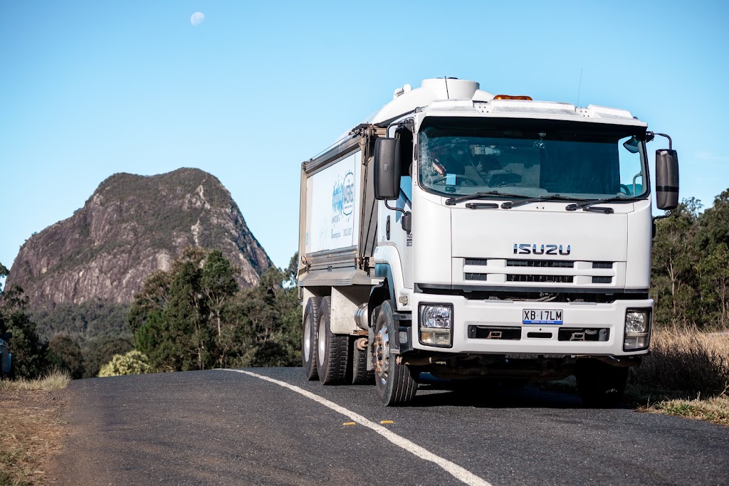The WaterKeg - Bulk Water | Old Gympie Rd, Glass House Mountains QLD 4518, Australia | Phone: 0494 017 187