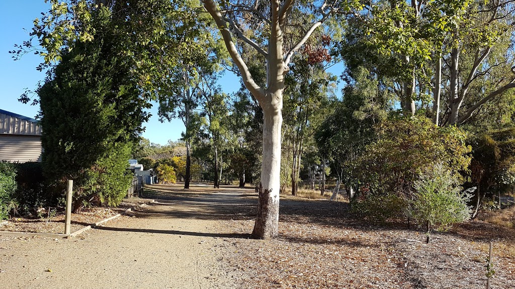 Ollie Smith Park | park | Kavanagh Cres, Koongal QLD 4701, Australia