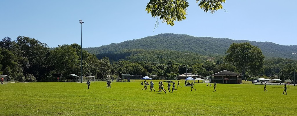 Moriarty Park Community Sports Centre | 37 Coburg Rd, Canungra QLD 4275, Australia | Phone: 0414 435 919