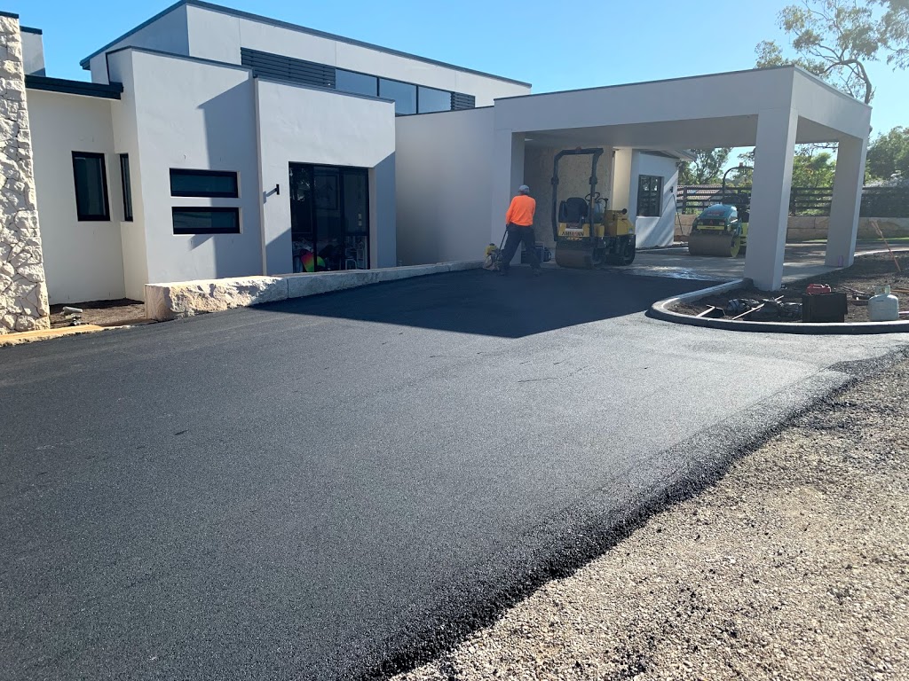 Ozroads Paving | 98 Pitt Town Ferry Rd, Wilberforce NSW 2756, Australia | Phone: 0406 733 298