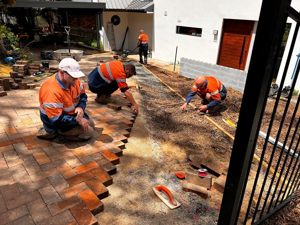 MB Landscaping | 75 Avoca Rd, Grose Wold NSW 2753, Australia | Phone: 0402 797 058