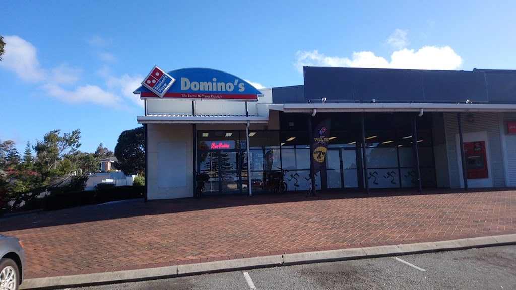 Dominos Pizza Albany (WA) | 319/331 Albany Hwy, Albany WA 6330, Australia | Phone: (08) 6820 2720