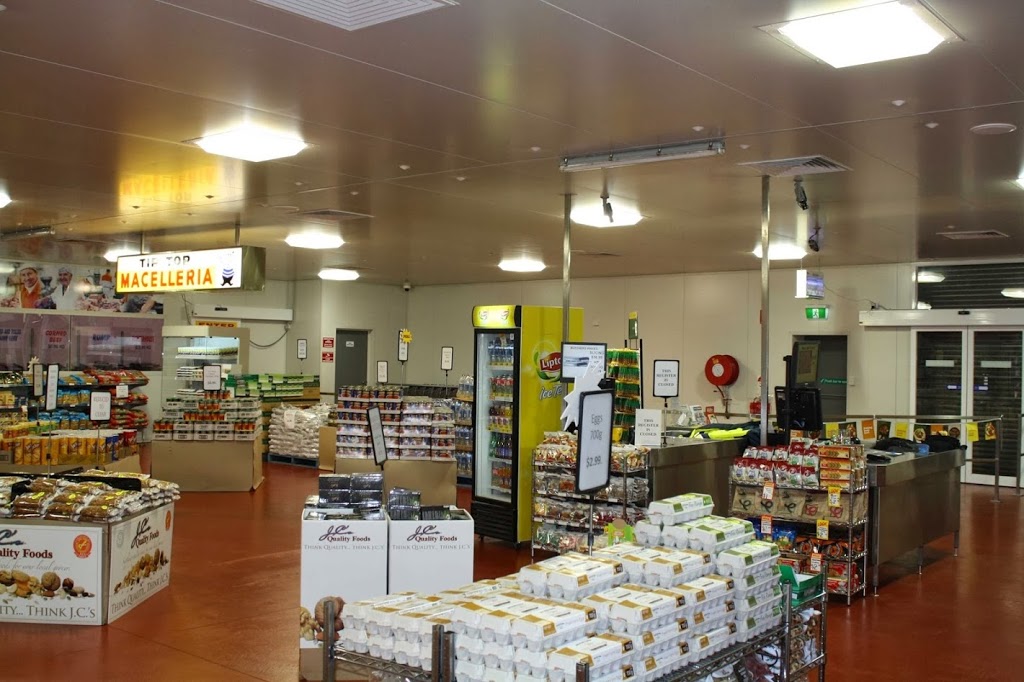 Tip Top Butchers | 10 Raymond Rd, Laverton North VIC 3026, Australia | Phone: (03) 9368 4544