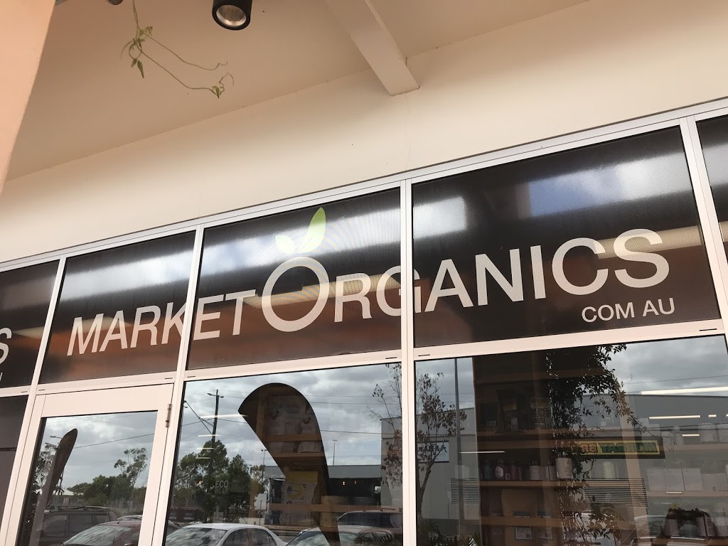 Market Organics Rocklea | store | 385 Sherwood Rd, Rocklea QLD 4106, Australia | 0730545997 OR +61 7 3054 5997