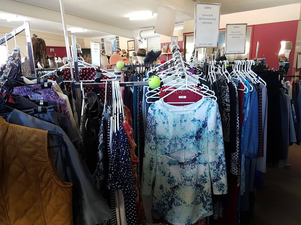 Neighbours Aid Community Stores Inc - Op Shop Caloundra | store | 35 Caloundra Rd, Caloundra QLD 4551, Australia | 0754925910 OR +61 7 5492 5910