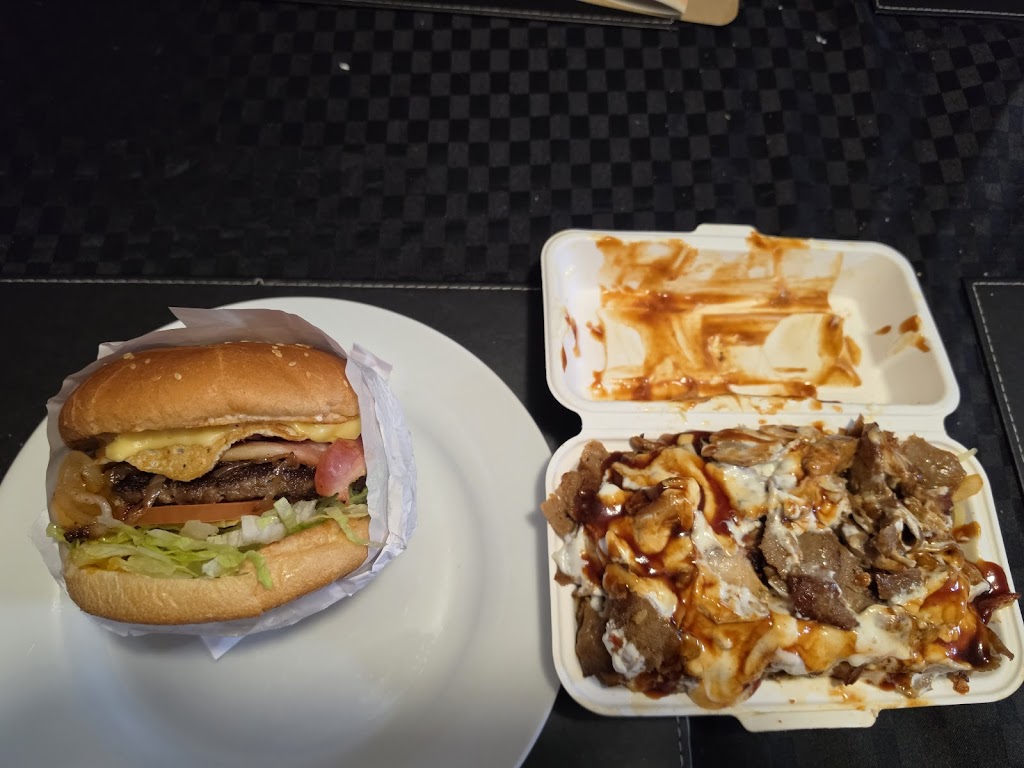 Hunger Fix Takeaway | 286 Albert St, Sebastopol VIC 3356, Australia | Phone: (03) 7042 1052
