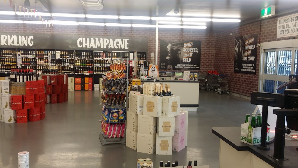 First Choice Liquor Pascoe Vale | 335-337 Gaffney St, Pascoe Vale VIC 3044, Australia | Phone: (03) 9240 1600