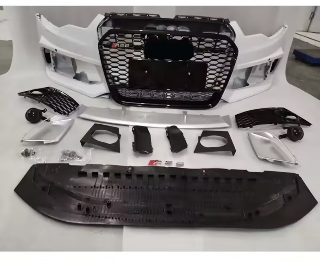 ASKAR MOTORS car dealership (car body kit) | Badgerys Creek Rd, Bradfield NSW 2555, Australia | Phone: 0481 727 500