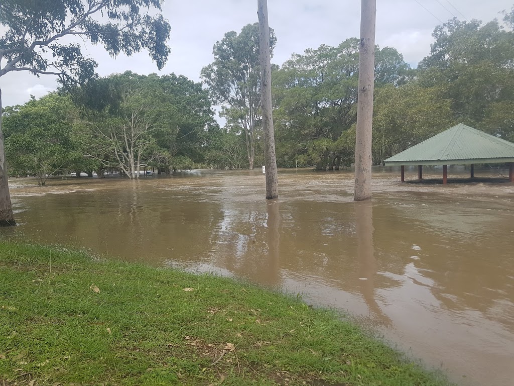 Skinners Park | Skinners Rd, Carbrook QLD 4130, Australia | Phone: 1300 156 426