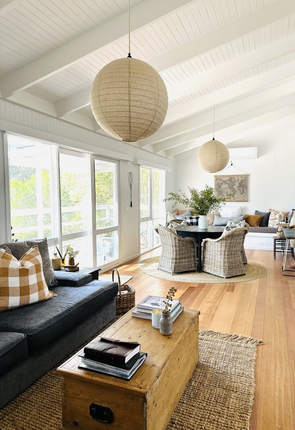Grape Farm Cottage | 107 McAdams Ln, Moonambel VIC 3478, Australia | Phone: 0408 137 265