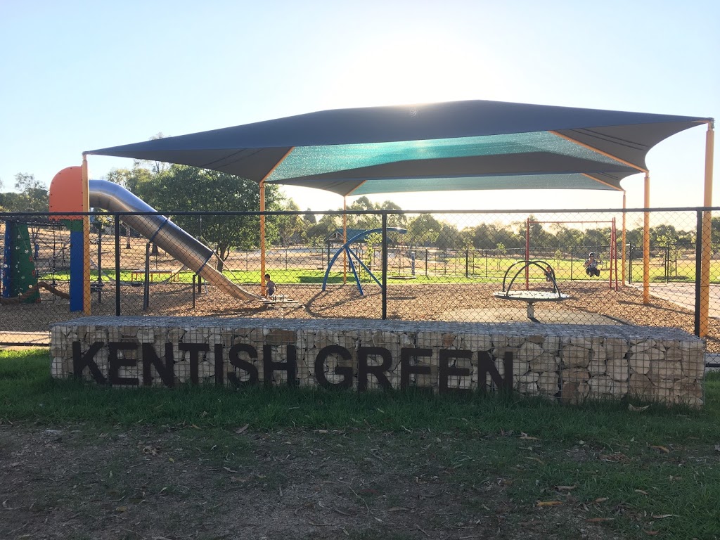 Kentish Green | park | 41 Warren Rd, Para Vista SA 5093, Australia | 0884068222 OR +61 8 8406 8222