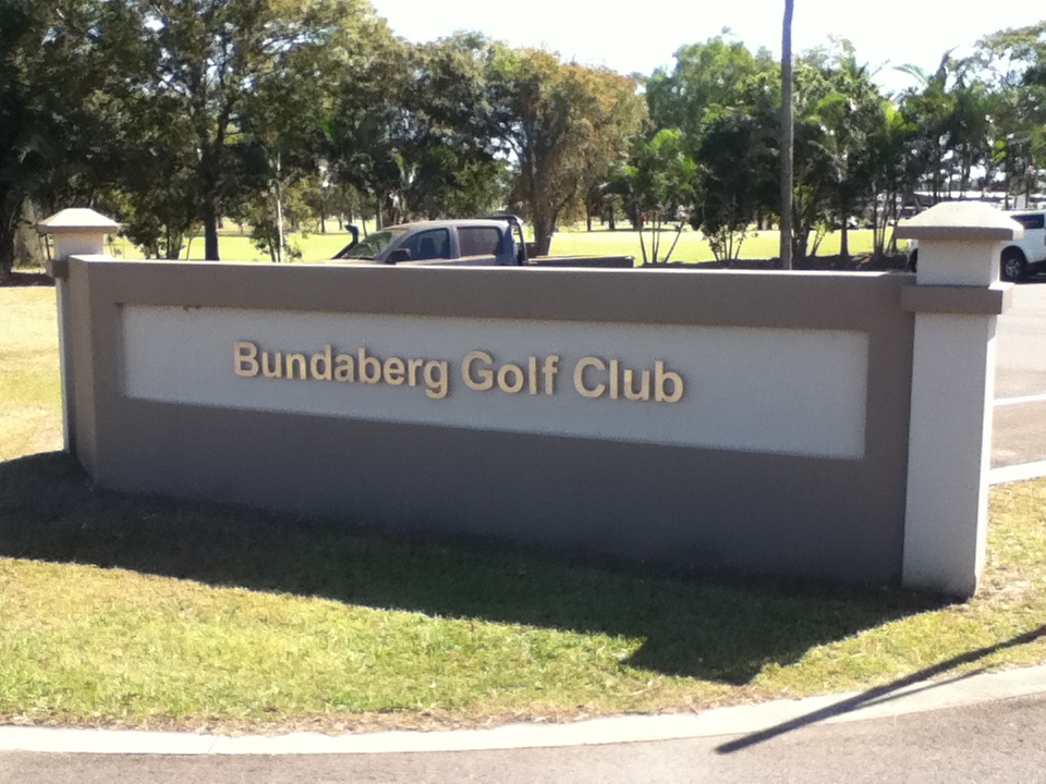 Bundaberg Golf Club | 22 One Mile Rd, Bundaberg North QLD 4670, Australia | Phone: (07) 4152 6765