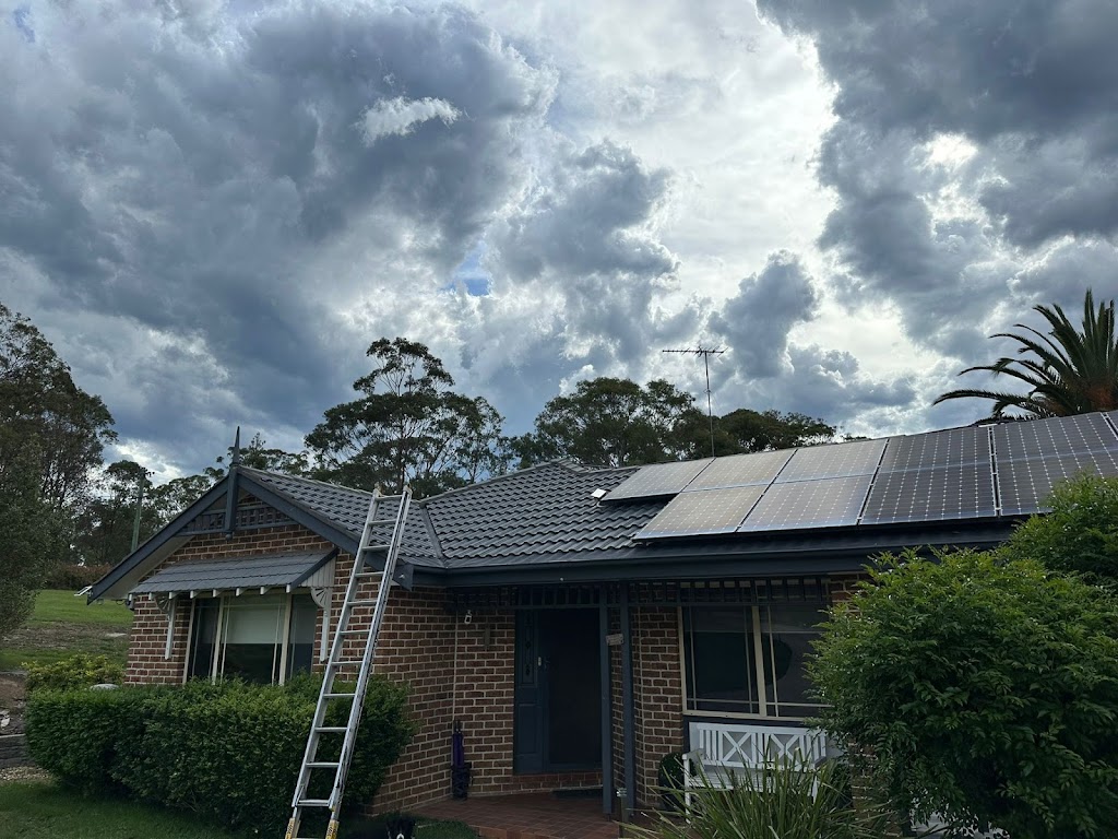 Skyline Roof Maintenance | 24 Matheson Ave, North Richmond NSW 2754, Australia | Phone: 0414 790 687 Skyline Roof Maintenance | 24 Matheson Ave, North Richmond NSW 2754, Australia | Phone: 0414 790 687