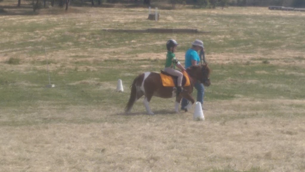 Seymour Pony Club | ​Cnr Tarcombe and, Delatite Rd, Seymour VIC 3660, Australia | Phone: 0413 503 978