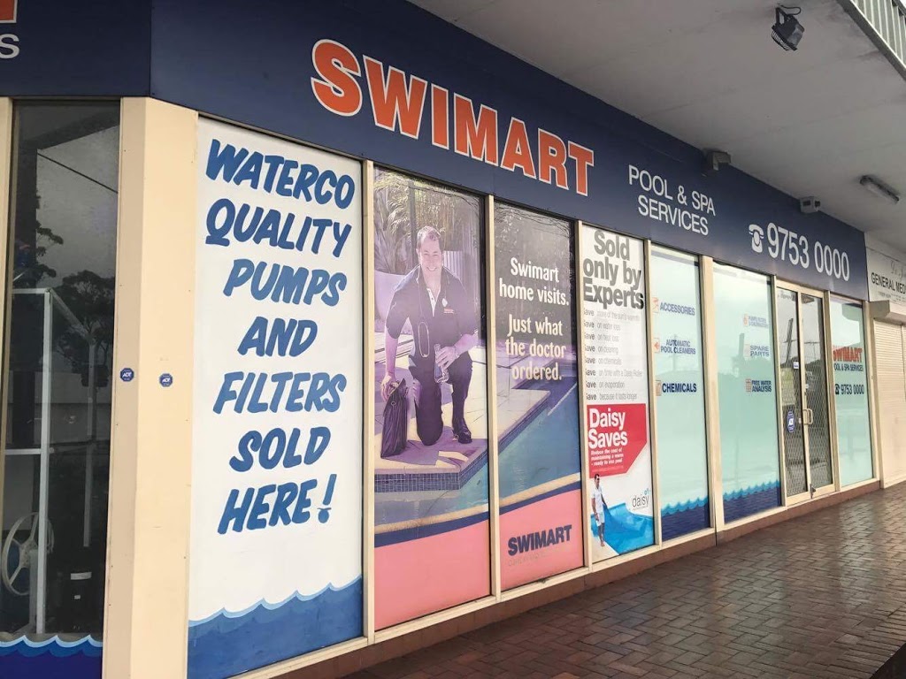 Swimart Liverpool | store | 467 Cabramatta Rd W, Cabramatta West NSW 2166, Australia | 0297530000 OR +61 2 9753 0000