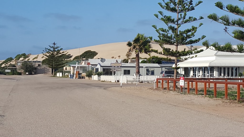 Foxys Flat | First St, Fowlers Bay SA 5690, Australia | Phone: 0430 287 887