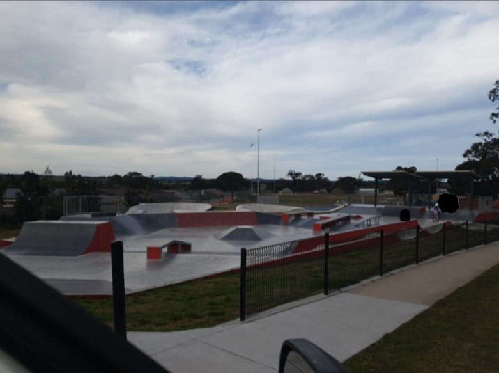 Largs Skate Park | Largs Ave, Largs NSW 2320, Australia | Phone: (02) 4934 9700