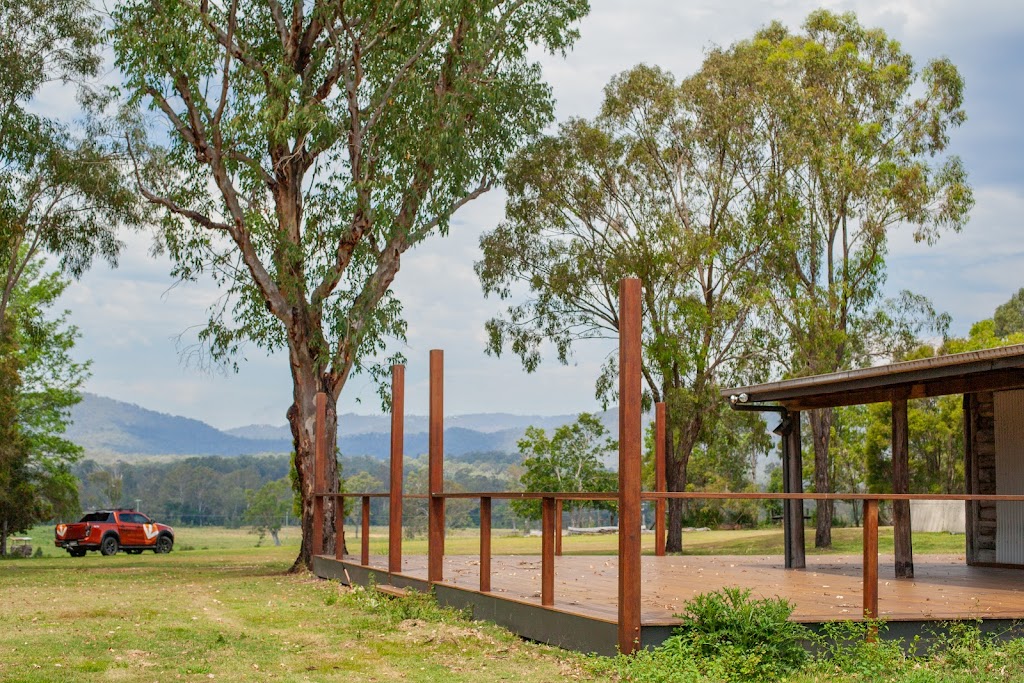 Emu Gully Adventure Education Tamborine | 231/315 Plunkett Rd, Tamborine QLD 4270, Australia | Phone: (07) 4697 6631