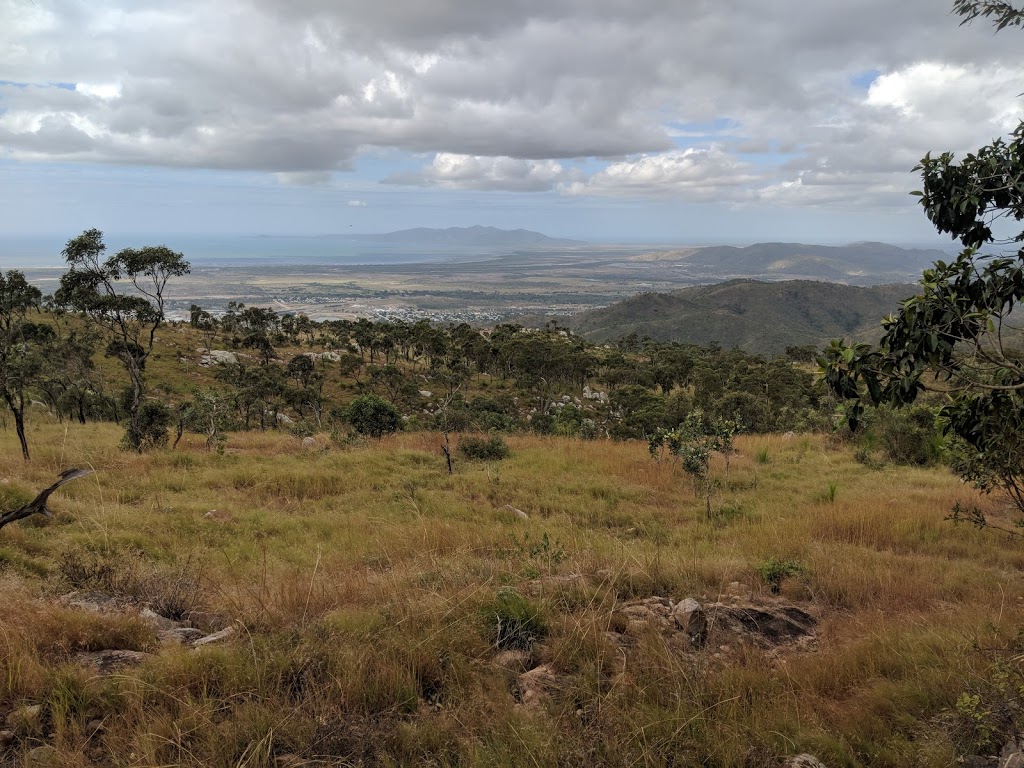 Mount Stuart Park | Mount Stuart QLD 4814, Australia