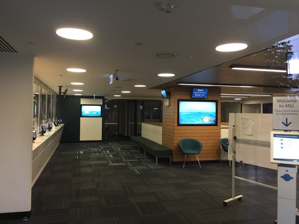 ANZ Branch Liverpool | bank | 165 Macquarie St, Liverpool NSW 2170, Australia | 131314 OR +61 131314