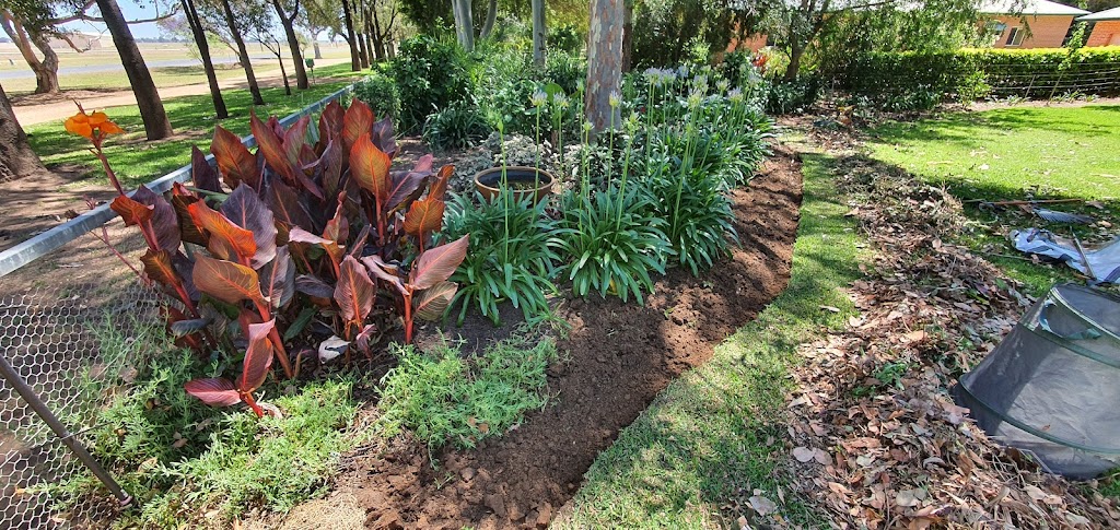 Whole Nine Yards & Lawn Maintenance Pty Ltd | Derribong St, Peak Hill NSW 2869, Australia | Phone: 0460 644 995