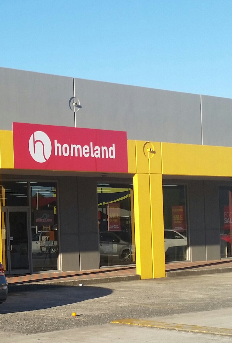 Homeland Furniture | furniture store | 17 Blaxland Service Way, Campbelltown, NSW 2560, Campbelltown NSW 2560, Australia | 0414182858 OR +61 414 182 858