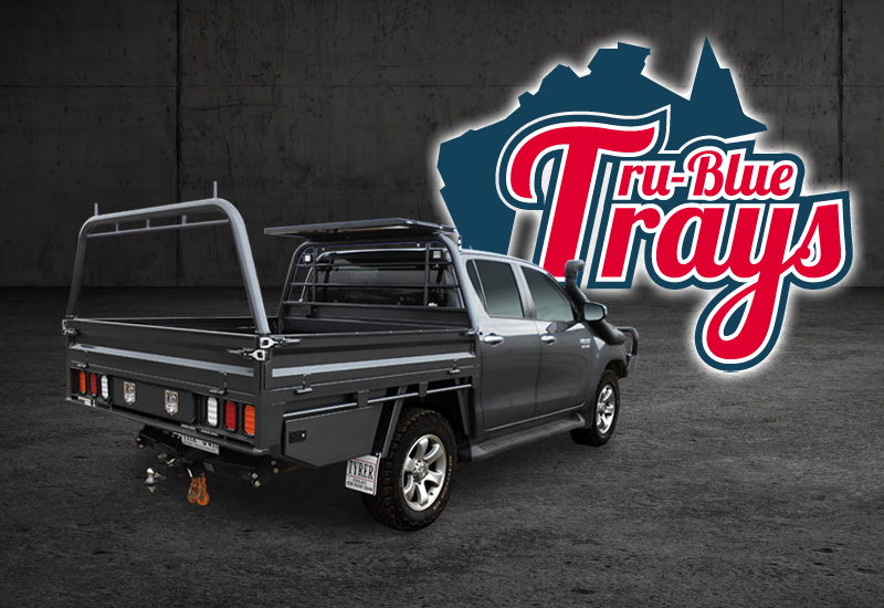 Tru-Blue Trays | car repair | 32-40 Buckley Grove, Moolap VIC 3224, Australia | 0408302170 OR +61 408 302 170