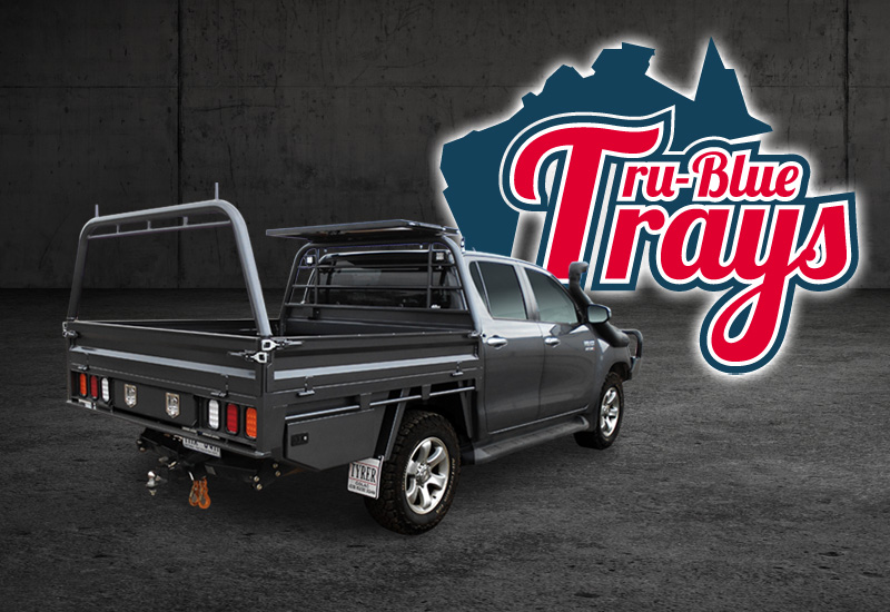 Tru-Blue Trays | 32-40 Buckley Grove, Moolap VIC 3224, Australia | Phone: 0408 302 170