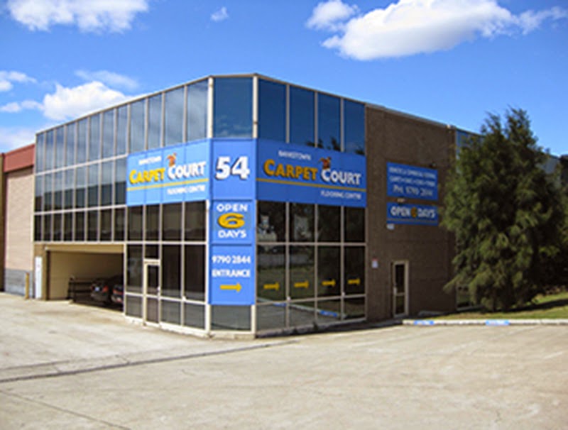 Bankstown Carpet Court | 8/54 Fairford Rd, Bankstown NSW 2211, Australia | Phone: (02) 9790 2844