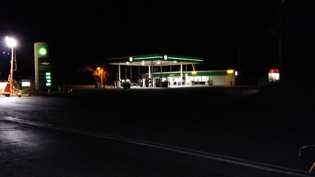 Waddi BP Road House | gas station | 7 Sturt Hwy, Darlington Point NSW 2706, Australia | 0269684369 OR +61 2 6968 4369
