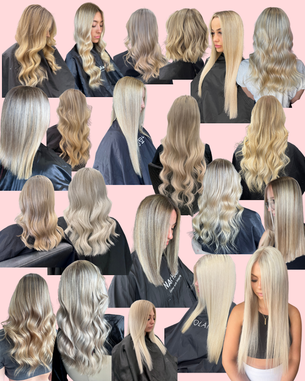 Hair By Case | 105 Railway Rd, Warnervale NSW 2259, Australia | Phone: 0404 740 137