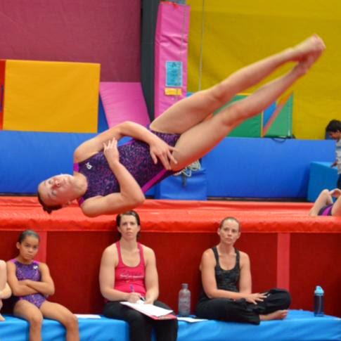 Blackert Gymnastics Academy | gym | 21 Templar Pl, Bennetts Green NSW 2290, Australia | 0249480555 OR +61 2 4948 0555