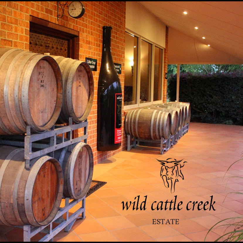Wild Cattle Creek Estate | lodging | 473 Warburton Hwy, Wandin North VIC 3139, Australia | 0359644755 OR +61 3 5964 4755