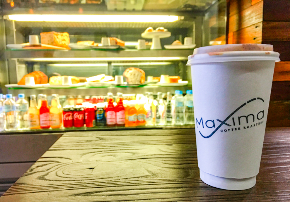 Maxima Coffee Roasters | cafe | 8 Karalta Rd, Erina NSW 2250, Australia | 0243674522 OR +61 2 4367 4522