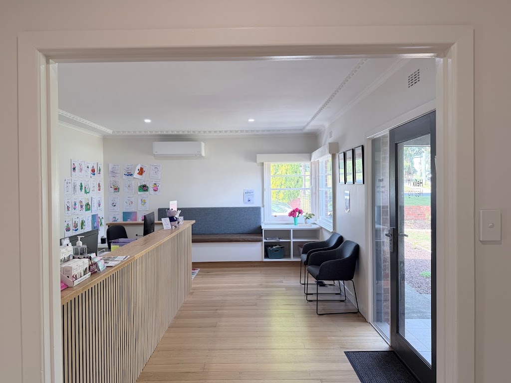 Helix Hearing - Drouin | 169 Princes Wy, Drouin VIC 3818, Australia | Phone: (03) 5625 9249
