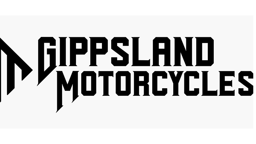 Gippsland Motorcycles | store | 3 Tabuteau Rd, Moe VIC 3825, Australia | 0457629862 OR +61 457 629 862