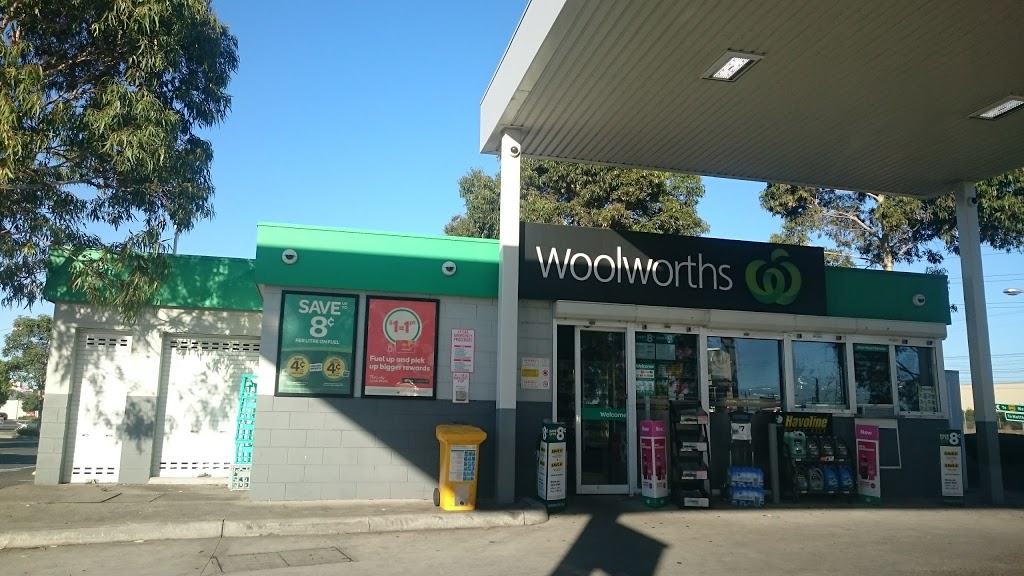 Caltex Woolworths | Airport West VIC 3042, Australia | Phone: 1300 655 055