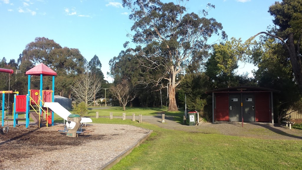 Rex Norman Park and Playground | Old Beech Forest Rd, Gellibrand VIC 3239, Australia