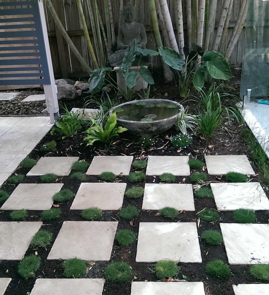 Balance Garden Design | 30 Shamrock St, Ormiston QLD 4160, Australia | Phone: 0422 196 414