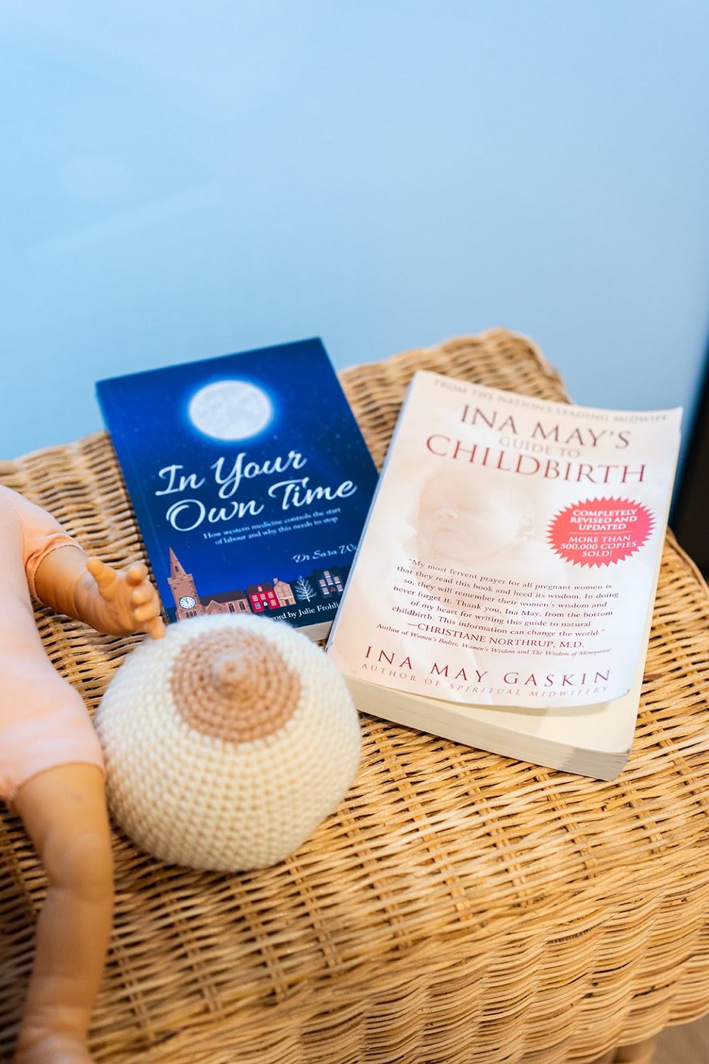 Sacred Six Birth Education | Saada Health & Wellbeing Group Classes, OR in-home private classes, 19 Dokic Wy, Baranduda VIC 3691, Australia | Phone: 0452 264 156