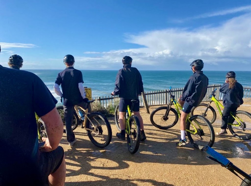 Southern Exposure Trail Head | Great Ocean Rd, Anglesea VIC 3230, Australia | Phone: 0425 784 643