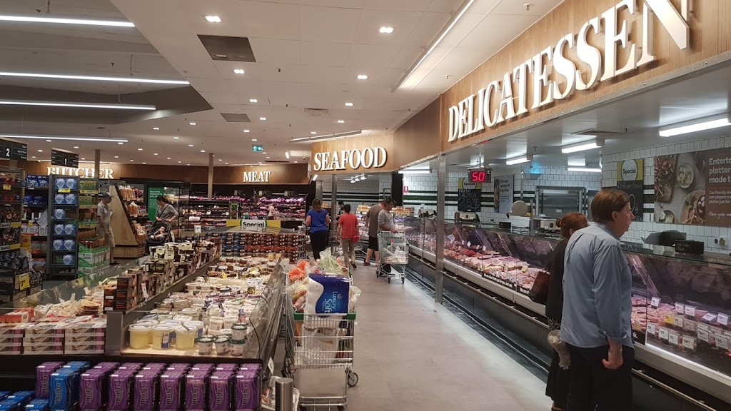 Woolworths | supermarket | Willeri Dr, Riverton WA 6148, Australia | 0863189957 OR +61 8 6318 9957