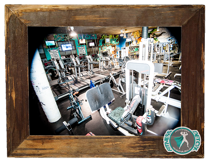 FITTOX GYM | gym | 118-120 Albert St, Brunswick VIC 3056, Australia | 0390016214 OR +61 3 9001 6214