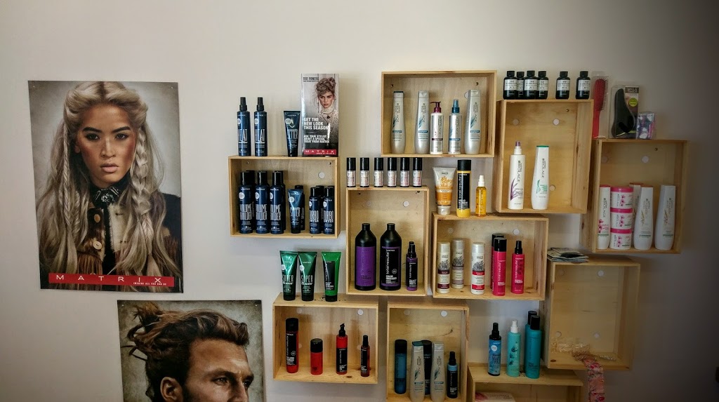 Sapphire Hair | hair care | 206 Ross River Rd, Aitkenvale QLD 4814, Australia | 0747241100 OR +61 7 4724 1100